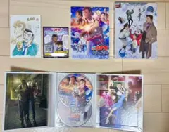 劇場版 名探偵コナン 隻眼(せきがん)の残像(フラッシュバック) 豪華盤('2…