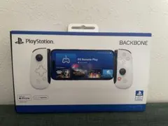 BACKBONE 第2世代 PlayStationデザインモデル