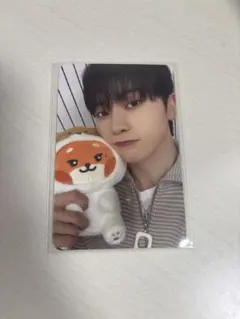 メテュ zeroni 特典トレカ