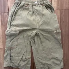 SV9 SURPLUS REG カーゴパンツ 120