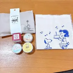 【レアあり】スヌーピー 茶屋購入品まとめ売り‼️