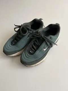 Nike Air Max 97 ダークグリーン