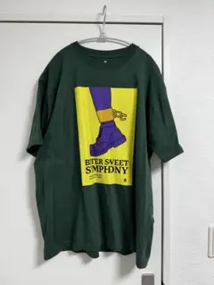 K*O様 マウンテンリサーチ I'm Free Tシャツ MTR4092 グリーのサムネイル