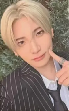 &TEAM YUMA weverse スプサ トレカ mark on me