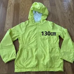 GapKidsイエロー ジャケット 130cm