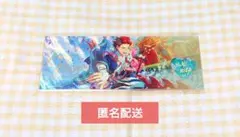 あんスタ 中国 心悦 ホロチケ 鬼龍紅郎