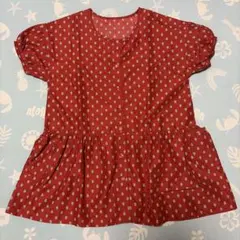すてきな先生　エプロンのサムネイル