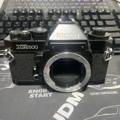 2026年最新】RICOH XR500の人気アイテム - メルカリ