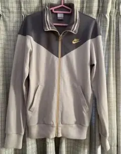 ナイキ ジャージ ヴィンテージ 00s トラックジャケット NIKE ビンテージ