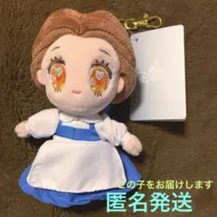 ディズニーストア tiny シンデレラ キーチェーン - メルカリ