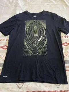 Nike DRI-FIT グラフィックTシャツ Lサイズ