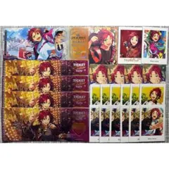 あんさんぶるスターズ 衣更真緒