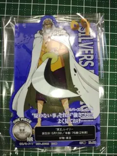 一番くじH賞 ワンピース 試練のその先へ ACLLECT OnePiece 09