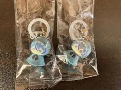 シクフォニめじるしアクセサリー 雨乃こさめ