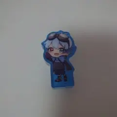 いんく りもこん ラバーストラップ - メルカリ