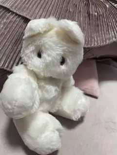 (^-^)様専用 雷鳥つめハンドメイドぬいぐるみ くまきち けたろう お洋服つき