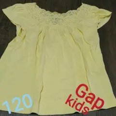 Gap kids ノースリーブ120