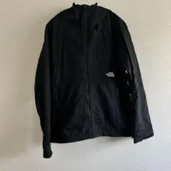 THE NORTH FACE レディース　ブラックジャケット