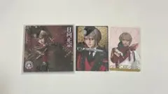 ミュージカル刀剣乱舞　シブツタ　乱舞博覧会　日向正宗