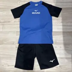 ミズノ　スポーツウェアセット　140㎝