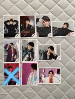 Aぇ! group  正門良規　ジャニショ　公式写真