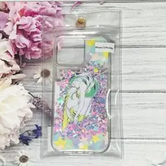 うる星やつら ラム グリッターiPhoneケース 13ProMax 未使用品