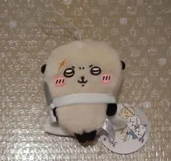 ちいかわ　討伐マスコット　らっこ　ぬいぐるみのサムネイル