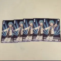 すとぷり ころん ヴァイスシュヴァルツ