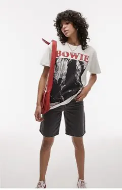 Bowie Tシャツのサムネイル