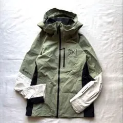 ak BURTON アップシフト GORE-TEX 2L スノーボードウェア