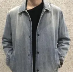 週末限定！THE RERACS ×RonHermanデニムジャケット