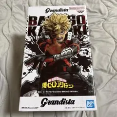 爆豪勝己 僕のヒーローアカデミアGrandista-BAKUGOKATSUKI