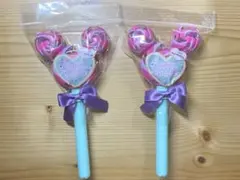 パルパルーザ ヴァネロペ スウィートポッピン・スティック 2本