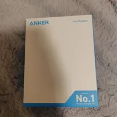 新品未使用Anker 533 Power Bank (PowerCore30W)
