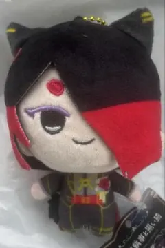 アメイジング デジタル サーカス ぬいぐるみ ファーストフードver