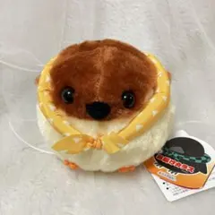 新品 AMUFUN ふくふくお届けカラス ぬいぐるみ - メルカリ