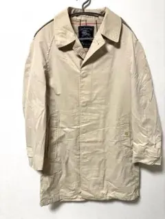 ヴィンテージ Burberrys バーバリー ステンカラーコート ノバチェック