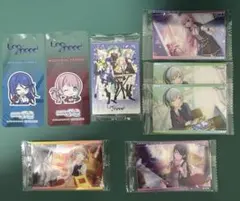 プロセカ　レオニード Leo/need カード　まとめ売り