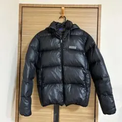 BAILO BEAMS ダウンジャケット M ブラック