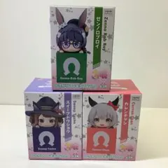 ウマ娘　プリティーダービー　ひっかけフィギュア　Vol.9 33-0513-2