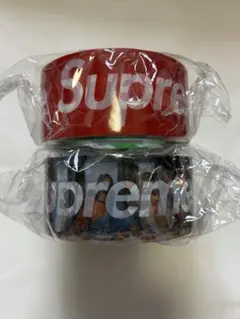 Supreme × Nichiban Packing Tape 2色セット - メルカリ