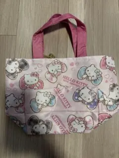 キティちゃん　一番くじのサムネイル