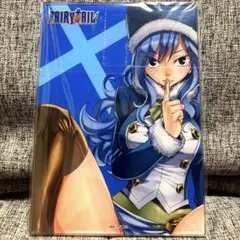 超激レア　FAIRY TAIL アニメガ限定 缶バッジ ジュビア FAIRY TAIL アニメガ限定 缶バッジ ジュビア フェアリーテイル