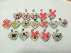 プリズムストーン⟡.·
