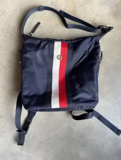 Tommy Hilfiger - トミー ヒルフィガー リュック　男女兼用のサムネイル