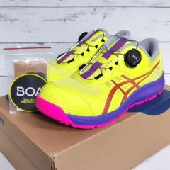 ウィンジョブ® CP219 BOA® LC 2E相当 限定カラー 26.5 - メルカリ