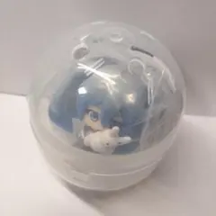雪ミク　初音ミクHide & Seek かくれんぼフィギュアPart2