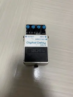 BOSS Dimension C DC-2 1985年11月 極最初期 BOSS Dimension C DC-2 1985年11月 極最初期 - メルカリ