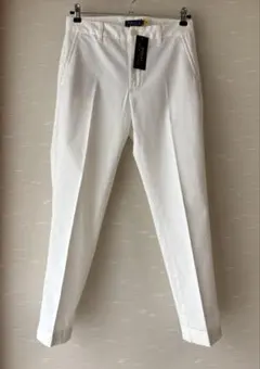 極美品】PT TORINO トリノ EVO FIT ホワイト 48 コットン - メルカリ