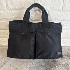 極美品・激レア✨PORTER ポーター メンズメルローズ コラボ トート